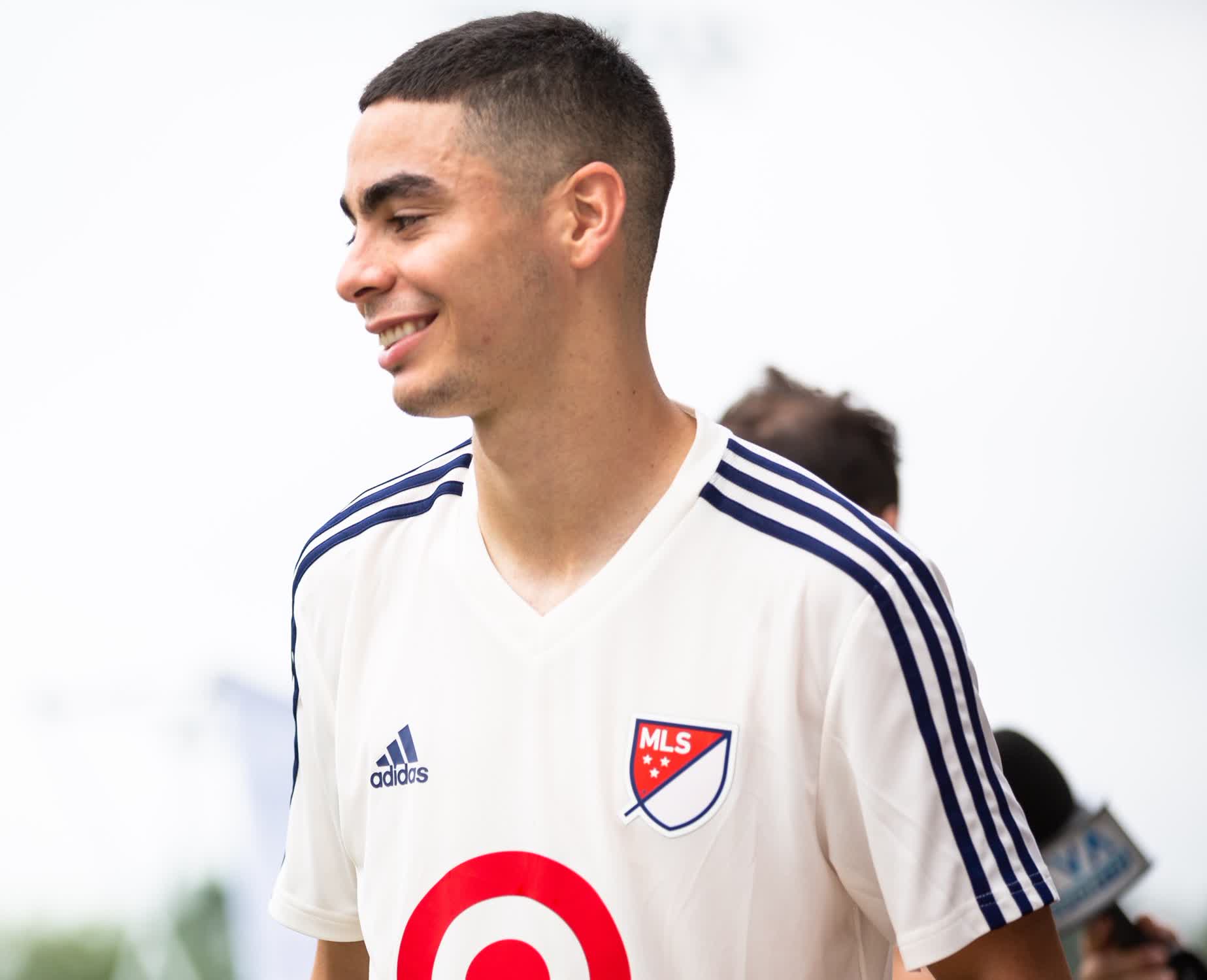 Atlanta hosts the MLS All-Star Game